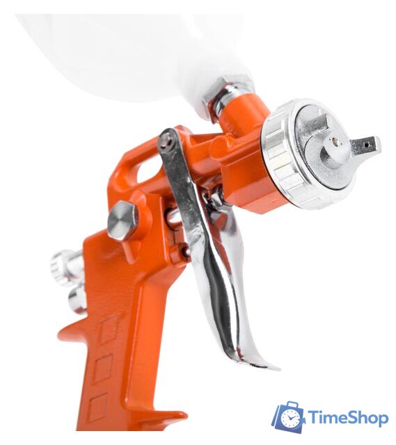 Краскопульт Wester FPG10-PL [55184] - Изображение №4 — Интернет-магазин Time-Shop