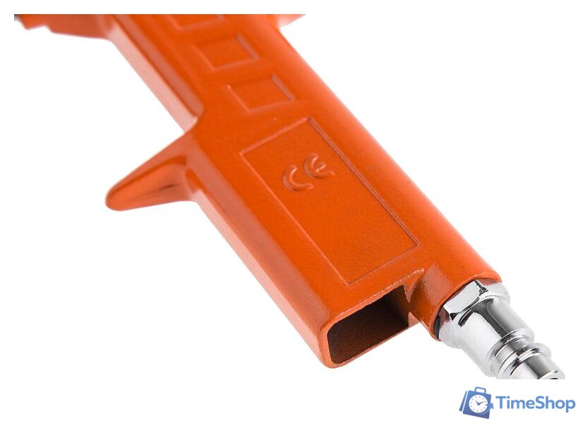 Краскопульт Wester FPG10-PL [55184] - Изображение №6 — Интернет-магазин Time-Shop