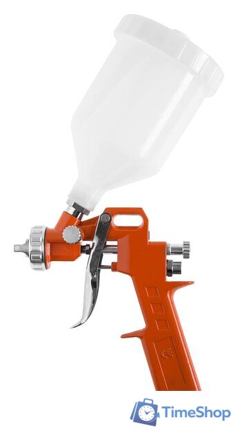 Краскопульт Wester FPG10-PL [55184] - Изображение №2 — Интернет-магазин Time-Shop