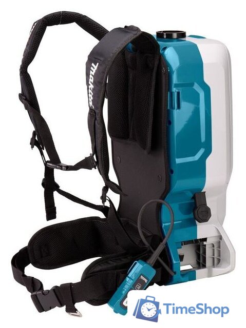 Пылесос Makita DVC660Z - Изображение №12 — Интернет-магазин Time-Shop