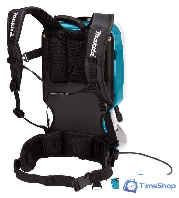 Пылесос Makita DVC660Z - Изображение №10 — Интернет-магазин Time-Shop