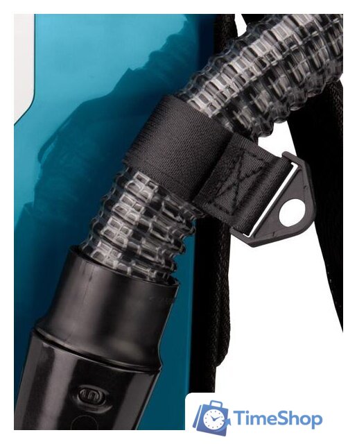 Пылесос Makita DVC660Z - Изображение №15 — Интернет-магазин Time-Shop