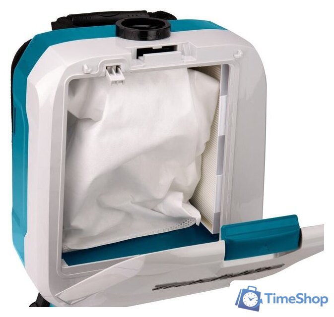 Пылесос Makita DVC660Z - Изображение №14 — Интернет-магазин Time-Shop