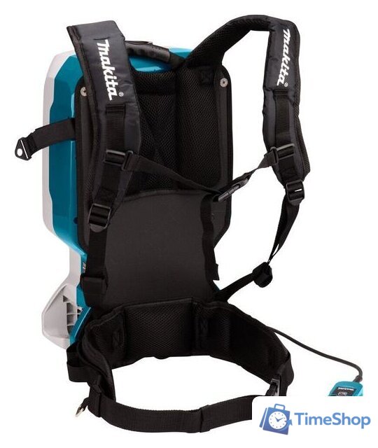 Пылесос Makita DVC660Z - Изображение №9 — Интернет-магазин Time-Shop