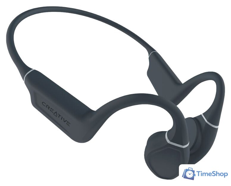 Наушники Creative Outlier Free - Изображение №1 — Интернет-магазин Time-Shop