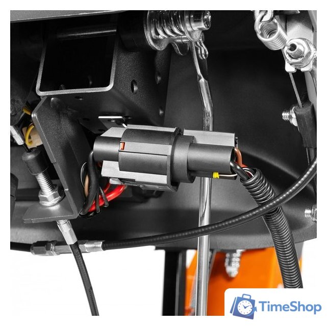 Снегоуборщик Daewoo Power S 7565 - Изображение №16 — Интернет-магазин Time-Shop