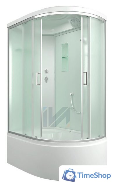 Душевая кабина IVA SC120CML - Изображение №1 — Интернет-магазин Time-Shop
