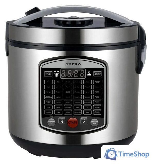 Мультиварка Supra MCS-5220 - Изображение №1 — Интернет-магазин Time-Shop