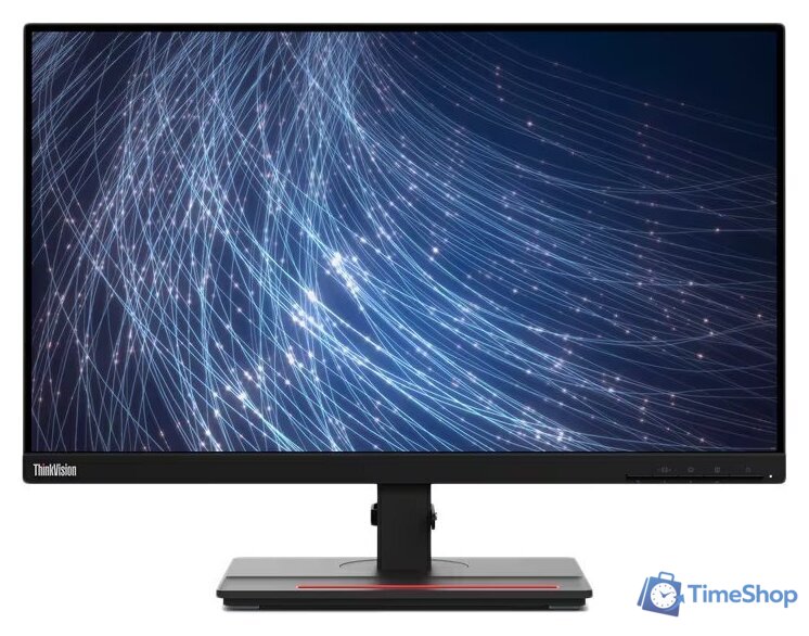 Монитор Lenovo ThinkVision T24m-29 63A5GAT6EU - Изображение №1 — Интернет-магазин Time-Shop