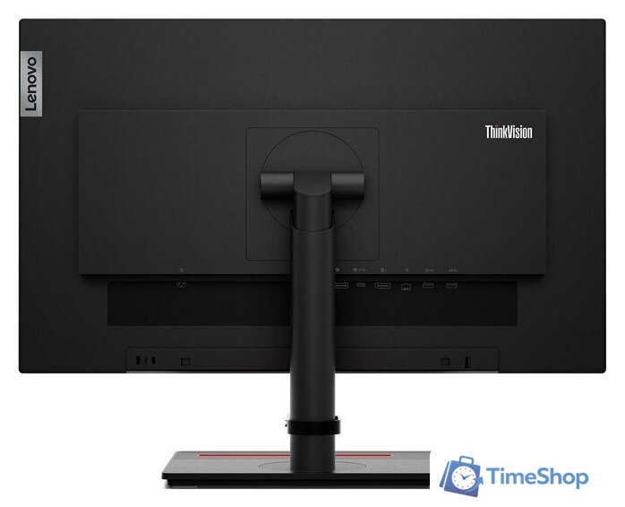 Монитор Lenovo ThinkVision T24m-29 63A5GAT6EU - Изображение №4 — Интернет-магазин Time-Shop