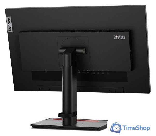 Монитор Lenovo ThinkVision T24m-29 63A5GAT6EU - Изображение №5 — Интернет-магазин Time-Shop