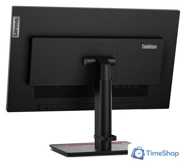 Монитор Lenovo ThinkVision T24m-29 63A5GAT6EU - Изображение №6 — Интернет-магазин Time-Shop