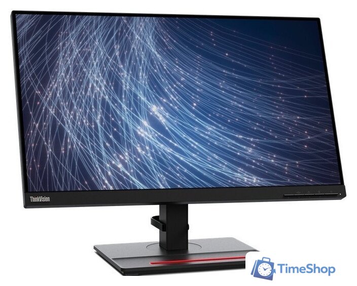 Монитор Lenovo ThinkVision T24m-29 63A5GAT6EU - Изображение №2 — Интернет-магазин Time-Shop