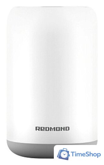 Электронный аромадиффузор Redmond (Редмонд) AD3301 - Изображение №1 — Интернет-магазин Time-Shop