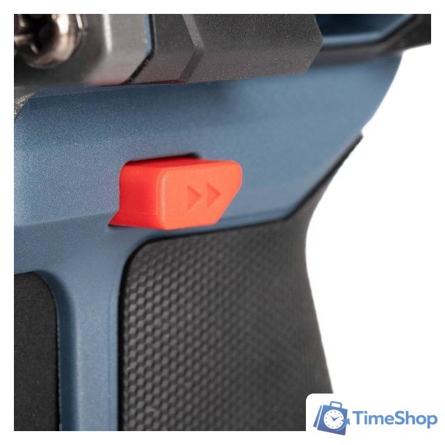 Гайковерт КВТ WB-20-500 (с 2-мя АКБ, кейс) - Изображение №14 — Интернет-магазин Time-Shop