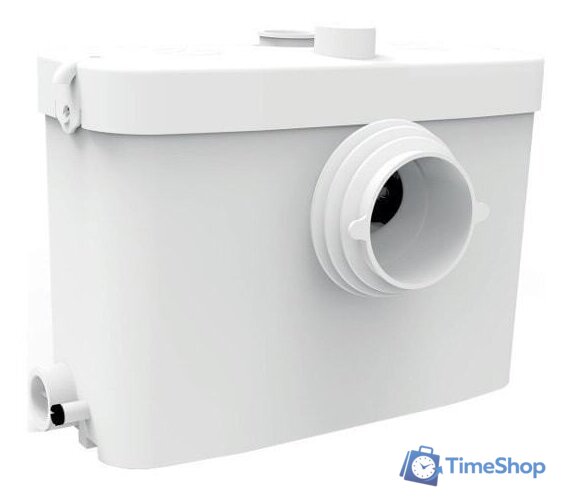 Канализационная установка Jemix STP-Optima - Изображение №1 — Интернет-магазин Time-Shop