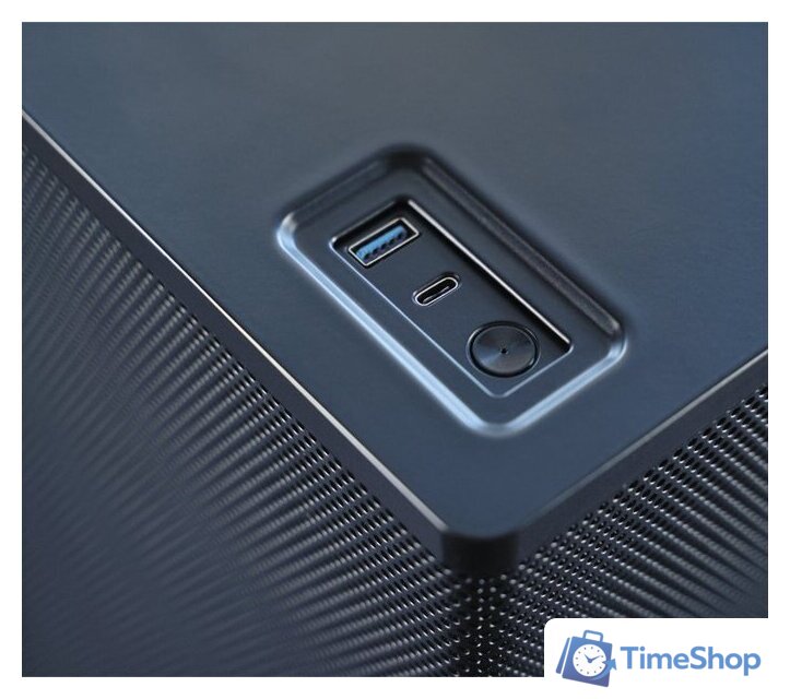 Корпус Jonsbo VR3 (черный) - Изображение №14 — Интернет-магазин Time-Shop