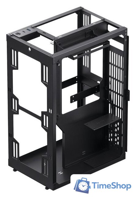 Корпус Jonsbo VR3 (черный) - Изображение №11 — Интернет-магазин Time-Shop