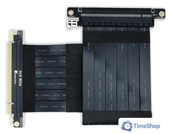 Корпус Jonsbo VR3 (черный) - Изображение №15 — Интернет-магазин Time-Shop