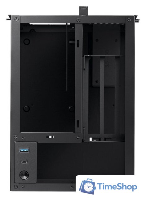 Корпус Jonsbo VR3 (черный) - Изображение №12 — Интернет-магазин Time-Shop