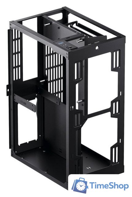 Корпус Jonsbo VR3 (черный) - Изображение №6 — Интернет-магазин Time-Shop