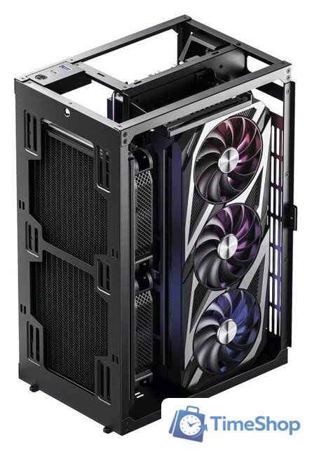Корпус Jonsbo VR3 (черный) - Изображение №23 — Интернет-магазин Time-Shop