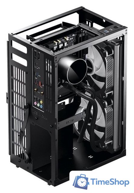 Корпус Jonsbo VR3 (черный) - Изображение №24 — Интернет-магазин Time-Shop