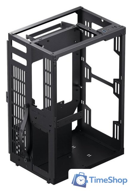 Корпус Jonsbo VR3 (черный) - Изображение №20 — Интернет-магазин Time-Shop