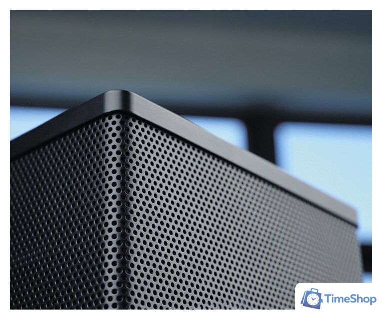 Корпус Jonsbo VR3 (черный) - Изображение №10 — Интернет-магазин Time-Shop