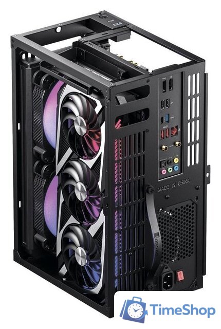 Корпус Jonsbo VR3 (черный) - Изображение №7 — Интернет-магазин Time-Shop