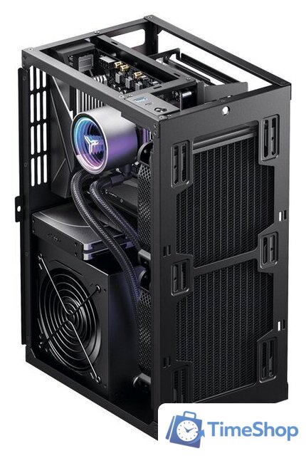 Корпус Jonsbo VR3 (черный) - Изображение №19 — Интернет-магазин Time-Shop