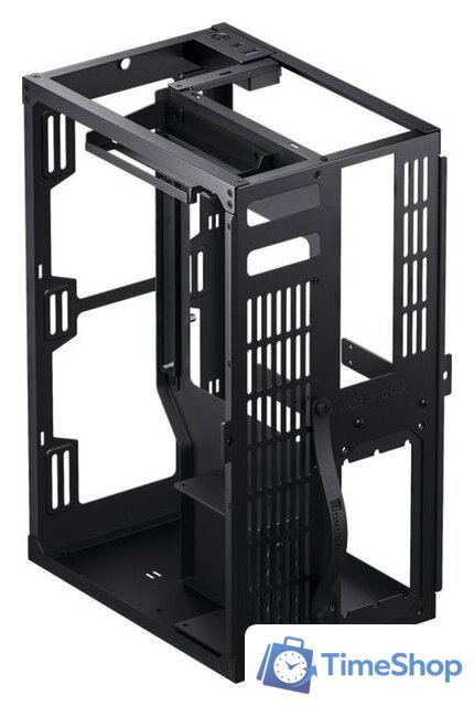 Корпус Jonsbo VR3 (черный) - Изображение №13 — Интернет-магазин Time-Shop