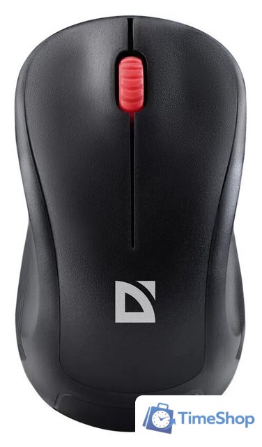 Мышь Defender Bit MB-205 - Изображение №1 — Интернет-магазин Time-Shop