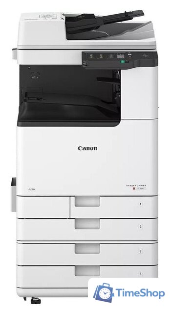 МФУ Canon imageRUNNER C3326i - Изображение №1 — Интернет-магазин Time-Shop