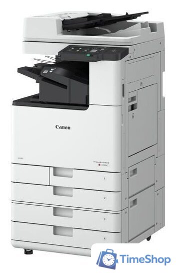 МФУ Canon imageRUNNER C3326i - Изображение №3 — Интернет-магазин Time-Shop