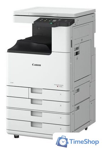МФУ Canon imageRUNNER C3326i - Изображение №4 — Интернет-магазин Time-Shop