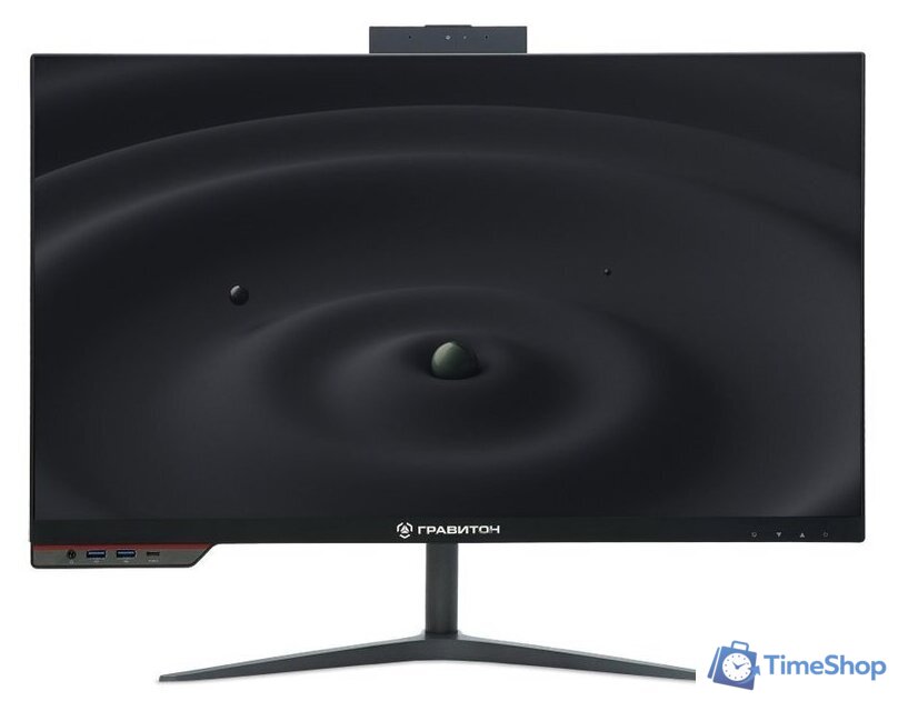 Моноблок Гравитон М55И 151130 - Изображение №1 — Интернет-магазин Time-Shop