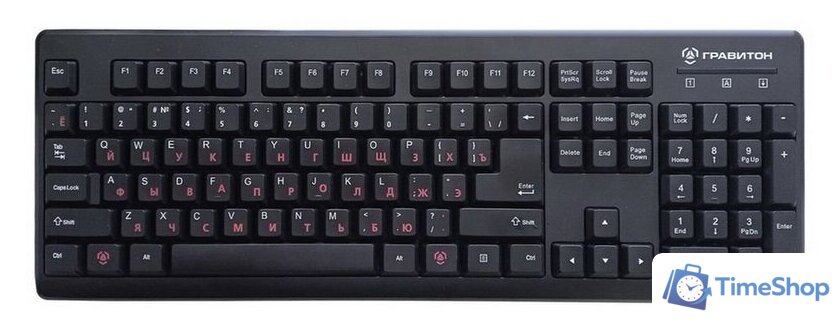 Моноблок Гравитон М55И 151130 - Изображение №4 — Интернет-магазин Time-Shop