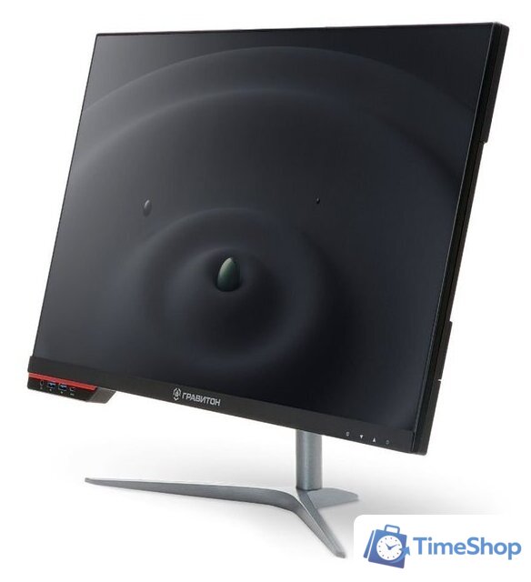 Моноблок Гравитон М55И 151130 - Изображение №2 — Интернет-магазин Time-Shop