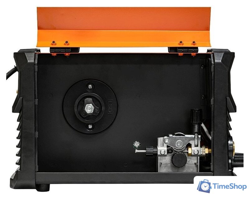 Сварочный инвертор ELAND MULTIMIG-230 PRO - Изображение №3 — Интернет-магазин Time-Shop