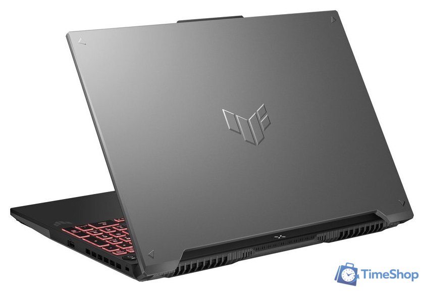 Игровой ноутбук ASUS TUF Gaming A16 2024 FA607NUQ-RL025 - Изображение №3 — Интернет-магазин Time-Shop