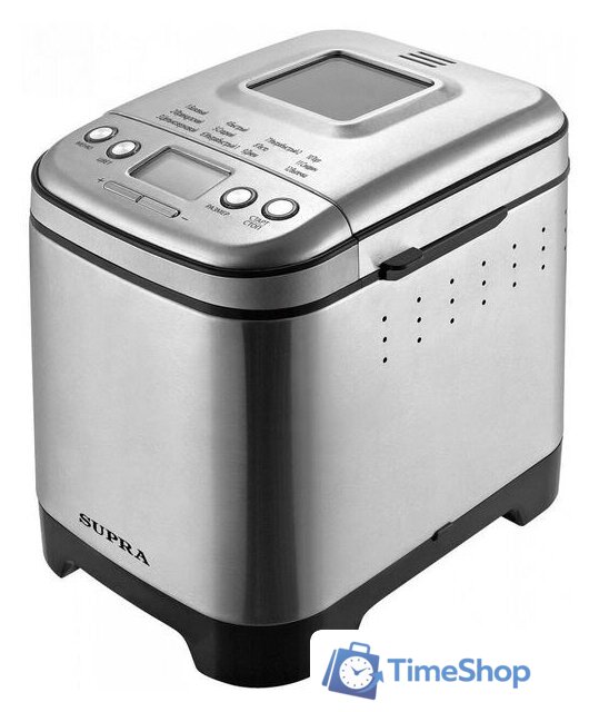 Хлебопечка Supra BMS-310 - Изображение №1 — Интернет-магазин Time-Shop