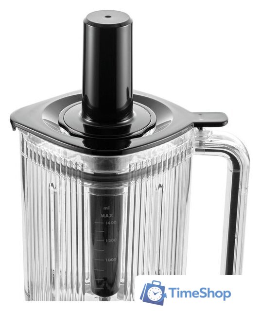 Стационарный блендер Zwilling Enfinigy (черный) - Изображение №5 — Интернет-магазин Time-Shop