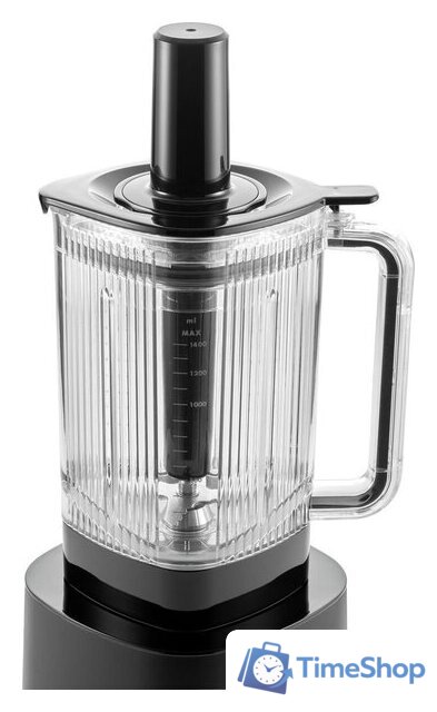 Стационарный блендер Zwilling Enfinigy (черный) - Изображение №4 — Интернет-магазин Time-Shop
