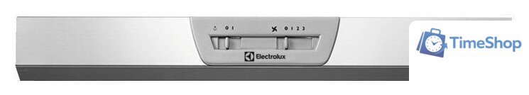Кухонная вытяжка Electrolux LFU215X - Изображение №2 — Интернет-магазин Time-Shop
