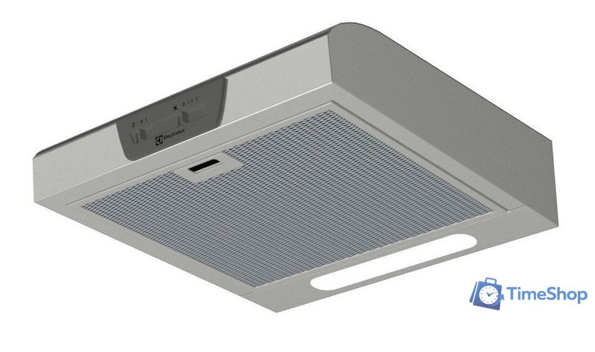 Кухонная вытяжка Electrolux LFU215X - Изображение №3 — Интернет-магазин Time-Shop
