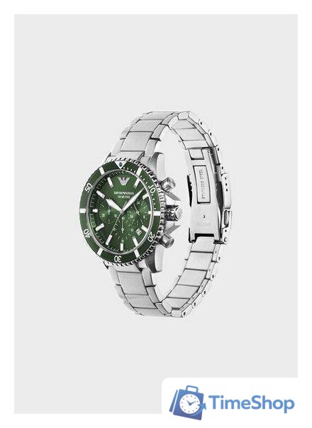 Наручные часы Emporio Armani AR11500 - Изображение №2 — Интернет-магазин Time-Shop