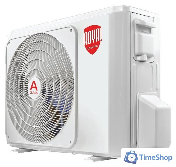 Кондиционер Royal Thermo Siena RTS-12HN1 - Изображение №2 — Интернет-магазин Time-Shop