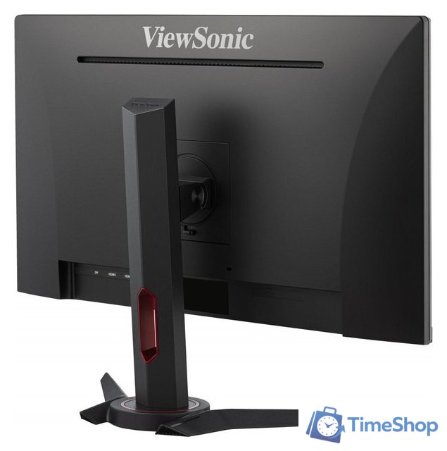 Игровой монитор ViewSonic Omni VX2780J-2K - Изображение №6 — Интернет-магазин Time-Shop