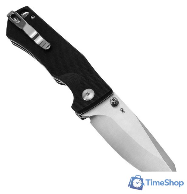 Складной нож KIZER Cliff L4007A1 - Изображение №7 — Интернет-магазин Time-Shop